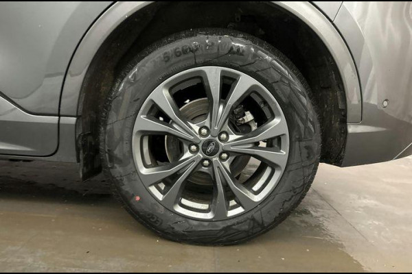 Ford Kuga 2.5 PHEV ST-Line X 225pk | Driver Assistance Pack | Winterpack | Wegklapbare Trekhaak | Panoramadak | Technology Pack | 1.500kg Trekgewicht