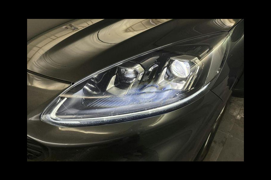 Ford Kuga 2.5 PHEV ST-Line X 225pk | Driver Assistance Pack | Winterpack | Wegklapbare Trekhaak | Panoramadak | Technology Pack | 1.500kg Trekgewicht