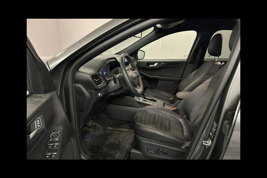 Ford Kuga 2.5 PHEV ST-Line X 225pk | Driver Assistance Pack | Winterpack | Wegklapbare Trekhaak | Panoramadak | Technology Pack | 1.500kg Trekgewicht