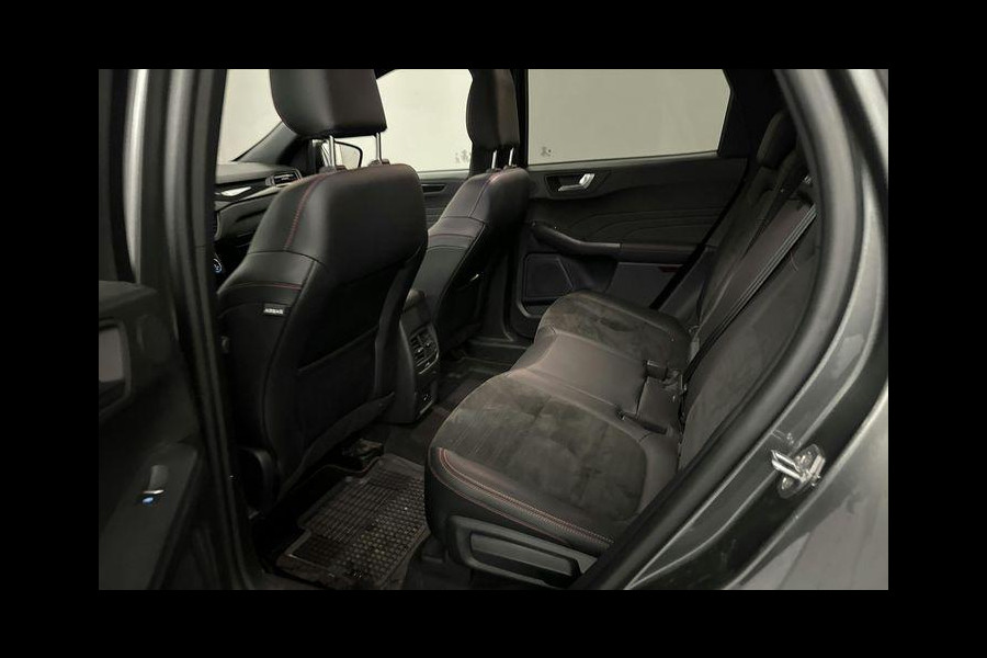 Ford Kuga 2.5 PHEV ST-Line X 225pk | Driver Assistance Pack | Winterpack | Wegklapbare Trekhaak | Panoramadak | Technology Pack | 1.500kg Trekgewicht