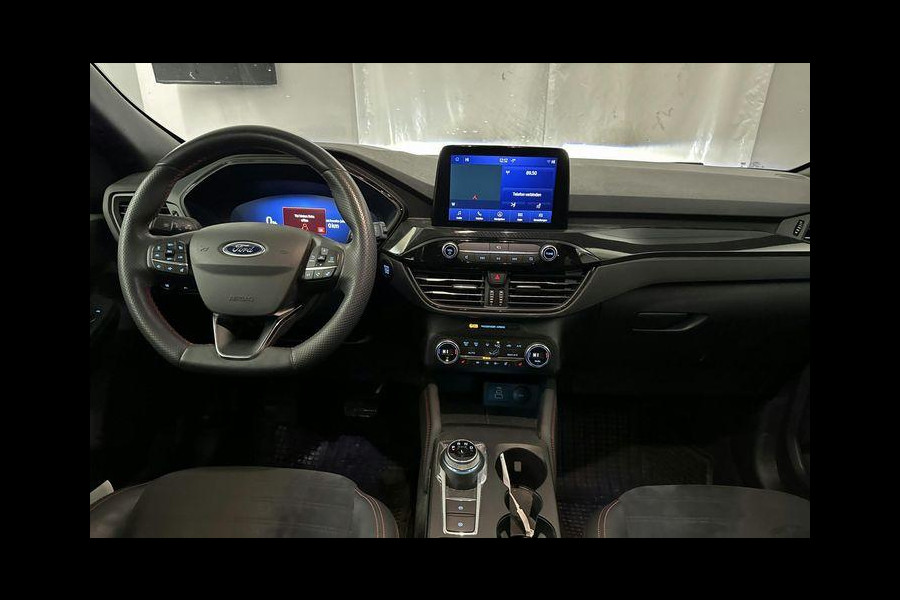 Ford Kuga 2.5 PHEV ST-Line X 225pk | Driver Assistance Pack | Winterpack | Wegklapbare Trekhaak | Panoramadak | Technology Pack | 1.500kg Trekgewicht