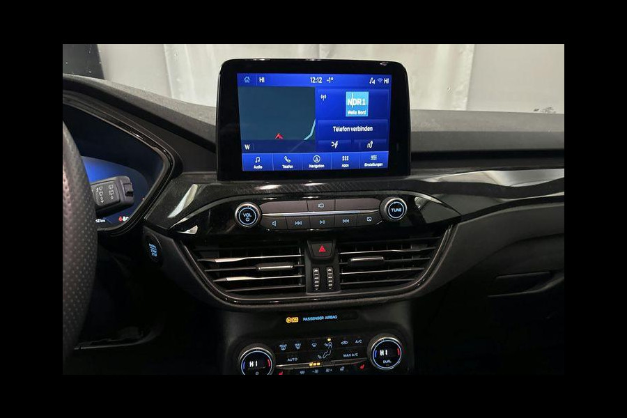 Ford Kuga 2.5 PHEV ST-Line X 225pk | Driver Assistance Pack | Winterpack | Wegklapbare Trekhaak | Panoramadak | Technology Pack | 1.500kg Trekgewicht