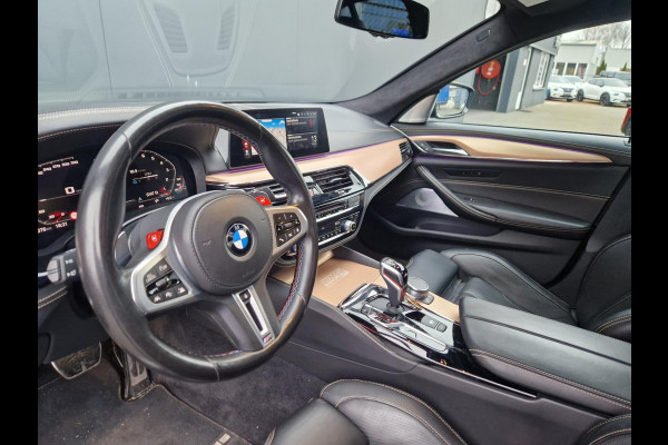 BMW M5 Competition 35 Jahre Edition (1 of 350 Pieces)