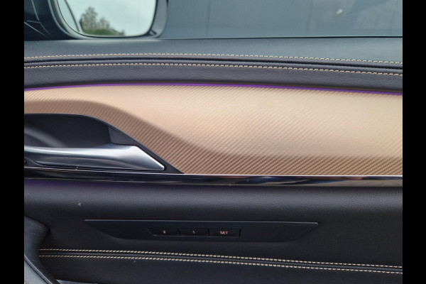 BMW M5 Competition 35 Jahre Edition (1 of 350 Pieces)