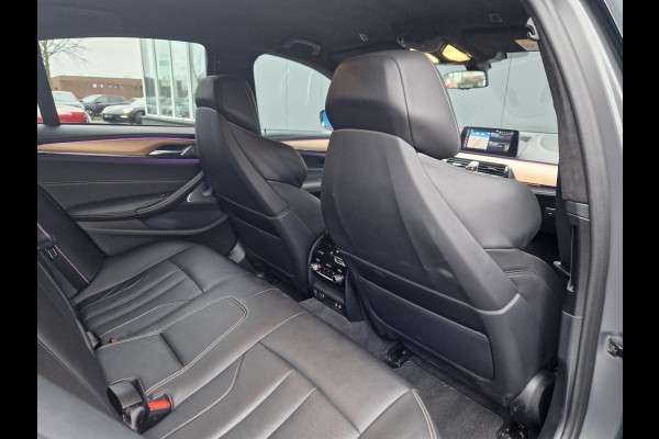 BMW M5 Competition 35 Jahre Edition (1 of 350 Pieces)