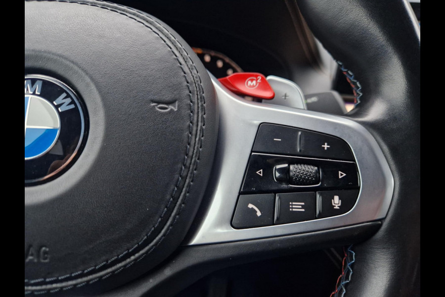 BMW M5 Competition 35 Jahre Edition (1 of 350 Pieces)