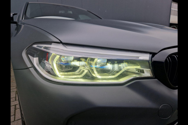 BMW M5 Competition 35 Jahre Edition (1 of 350 Pieces)