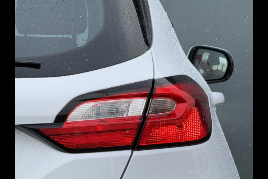 Ford Fiesta BWJ 11-2022 | 1.0T 126PK Hybrid ST-Line | CLIMA | NAVI | SPOILERKIT | CRUISE | SPORTSTOELEN | CARPLAY |