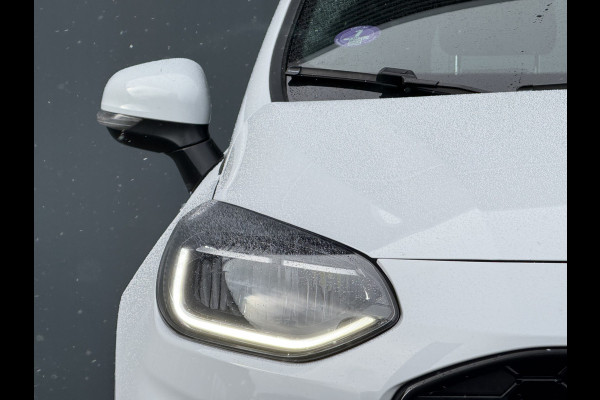 Ford Fiesta BWJ 11-2022 | 1.0T 126PK Hybrid ST-Line | CLIMA | NAVI | SPOILERKIT | CRUISE | SPORTSTOELEN | CARPLAY |