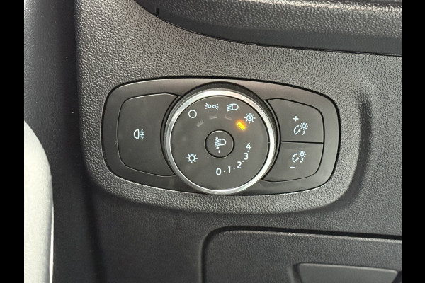 Ford Fiesta BWJ 11-2022 | 1.0T 126PK Hybrid ST-Line | CLIMA | NAVI | SPOILERKIT | CRUISE | SPORTSTOELEN | CARPLAY |