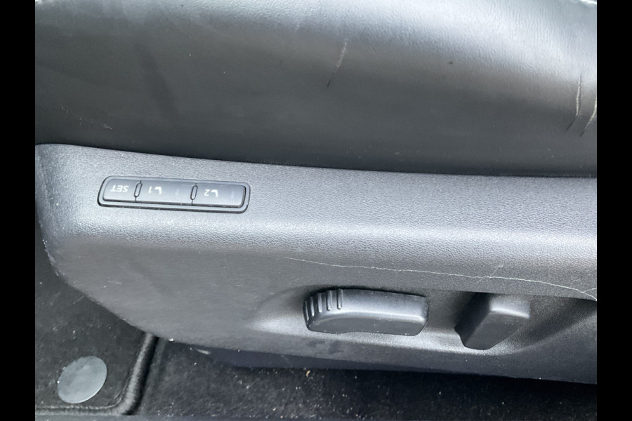 Nissan QASHQAI 1.2 Tekna + 360°Cam Leder Stoelverw. Pano.dak BOSE