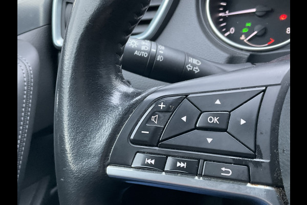 Nissan QASHQAI 1.2 Tekna + 360°Cam Leder Stoelverw. Pano.dak BOSE