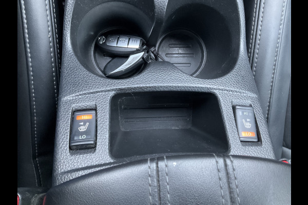 Nissan QASHQAI 1.2 Tekna + 360°Cam Leder Stoelverw. Pano.dak BOSE