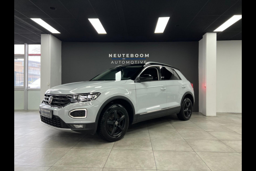 Volkswagen T-Roc 1.0 TSI | PDC | Side assist | Carplay |LED|