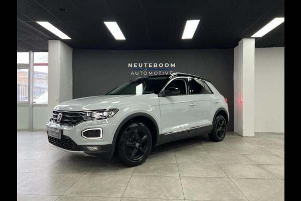 Volkswagen T-Roc 1.0 TSI | PDC | Side assist | Carplay |LED|