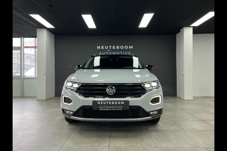 Volkswagen T-Roc 1.0 TSI | PDC | Side assist | Carplay |LED|