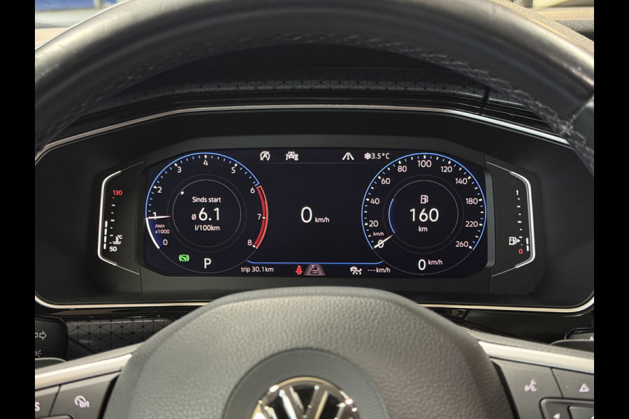 Volkswagen T-Cross 1.0 TSI Style 115pk DSG | Carplay | 18" | Camera | Digitaal cockpit | ACC | Dode hoek | 100% Volkswagen dealer onderhouden!