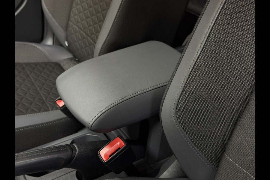 Volkswagen T-Cross 1.0 TSI Style 115pk DSG | Carplay | 18" | Camera | Digitaal cockpit | ACC | Dode hoek | 100% Volkswagen dealer onderhouden!