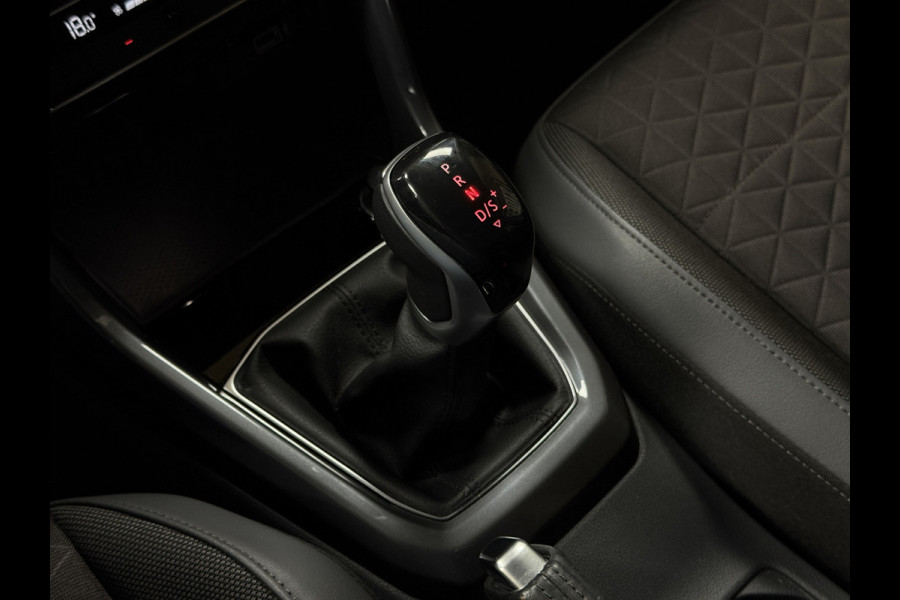 Volkswagen T-Cross 1.0 TSI Style 115pk DSG | Carplay | 18" | Camera | Digitaal cockpit | ACC | Dode hoek | 100% Volkswagen dealer onderhouden!