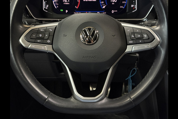 Volkswagen T-Cross 1.0 TSI Style 115pk DSG | Carplay | 18" | Camera | Digitaal cockpit | ACC | Dode hoek | 100% Volkswagen dealer onderhouden!