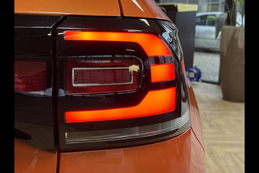 Volkswagen T-Cross 1.0 TSI Style 115pk DSG | Carplay | 18" | Camera | Digitaal cockpit | ACC | Dode hoek | 100% Volkswagen dealer onderhouden!
