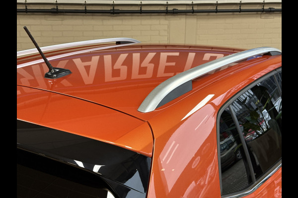 Volkswagen T-Cross 1.0 TSI Style 115pk DSG | Carplay | 18" | Camera | Digitaal cockpit | ACC | Dode hoek | 100% Volkswagen dealer onderhouden!