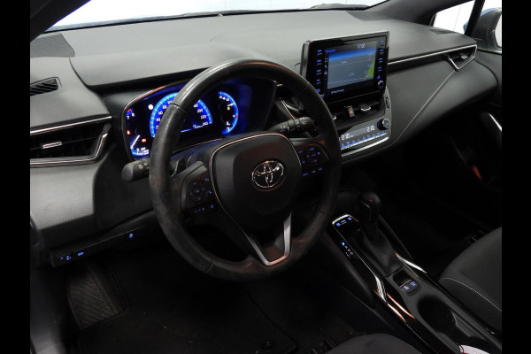 Toyota Corolla Touring Sports 2.0 Hybrid Dynamic NAVI/CAMERA/CLIMA/17"LMV!