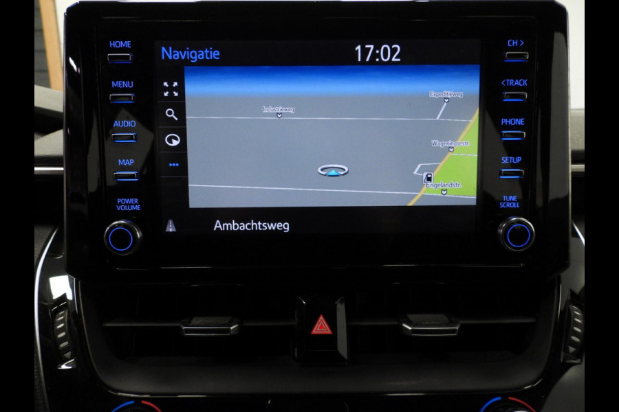 Toyota Corolla Touring Sports 2.0 Hybrid Dynamic NAVI/CAMERA/CLIMA/17"LMV!