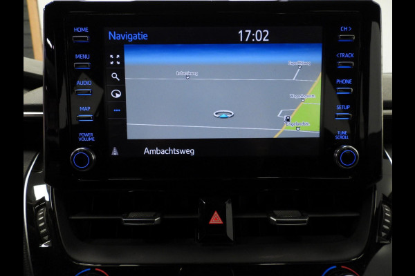 Toyota Corolla Touring Sports 2.0 Hybrid Dynamic NAVI/CAMERA/CLIMA/17"LMV!