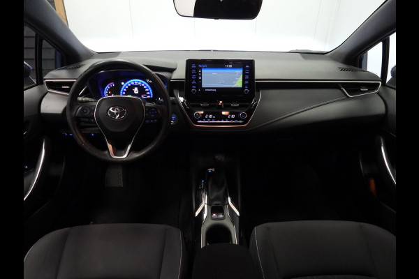 Toyota Corolla Touring Sports 2.0 Hybrid Dynamic NAVI/CAMERA/CLIMA/17"LMV!