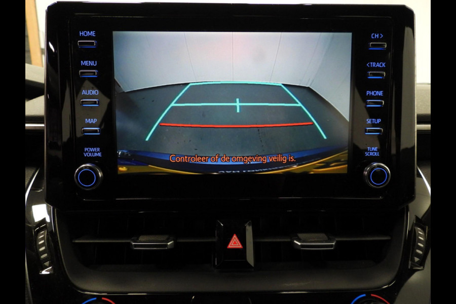 Toyota Corolla Touring Sports 2.0 Hybrid Dynamic NAVI/CAMERA/CLIMA/17"LMV!