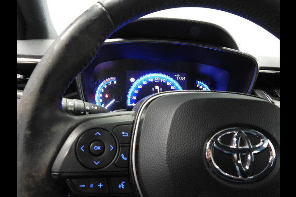 Toyota Corolla Touring Sports 2.0 Hybrid Dynamic NAVI/CAMERA/CLIMA/17"LMV!