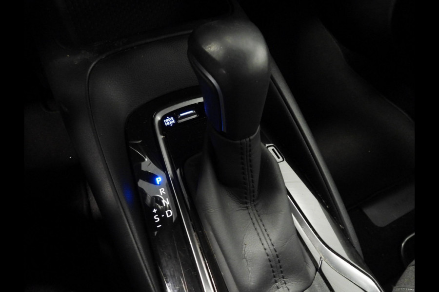 Toyota Corolla Touring Sports 2.0 Hybrid Dynamic NAVI/CAMERA/CLIMA/17"LMV!