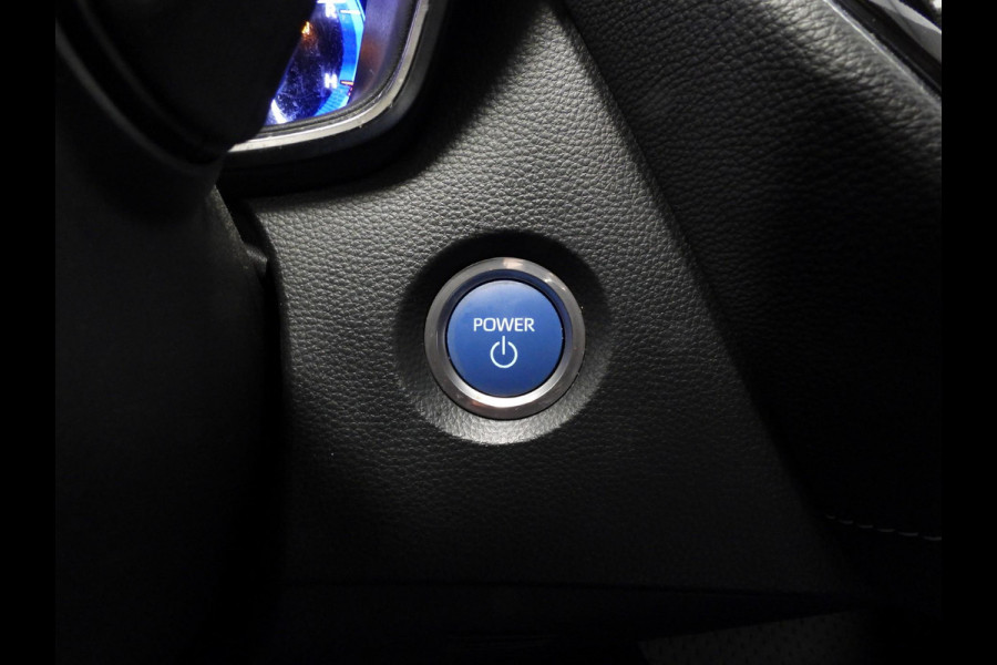 Toyota Corolla Touring Sports 2.0 Hybrid Dynamic NAVI/CAMERA/CLIMA/17"LMV!