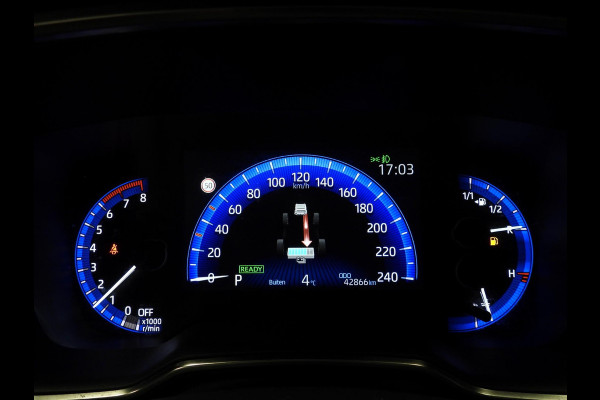 Toyota Corolla Touring Sports 2.0 Hybrid Dynamic NAVI/CAMERA/CLIMA/17"LMV!