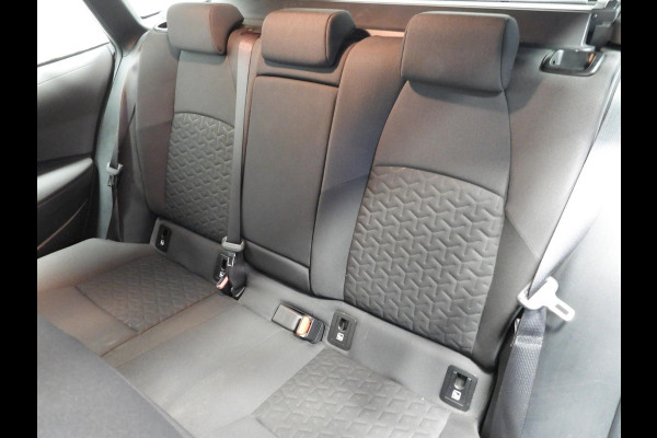 Toyota Corolla Touring Sports 2.0 Hybrid Dynamic NAVI/CAMERA/CLIMA/17"LMV!