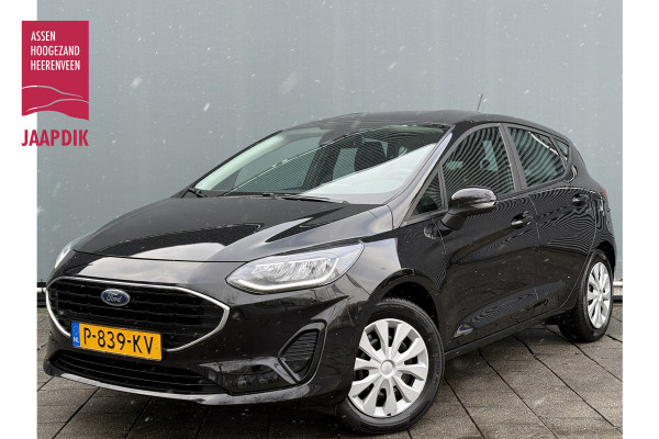Ford Fiesta BWJ 2022 | 1.0I 100PK Titanium | AIRCO | NAVI | CRUISE | CARPLAY | PDC |
