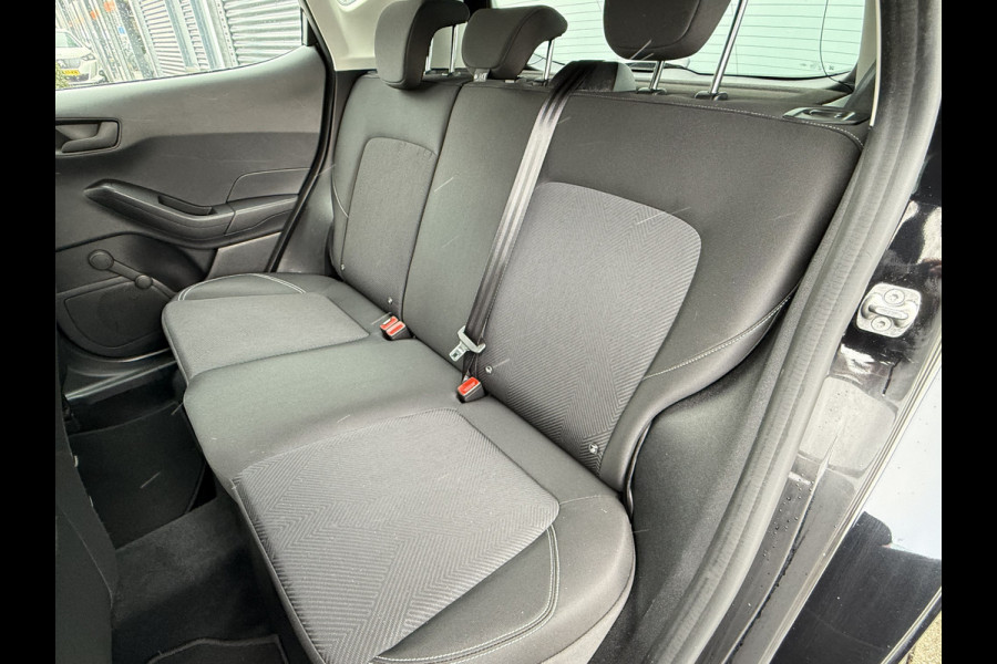 Ford Fiesta BWJ 2022 | 1.0I 100PK Titanium | AIRCO | NAVI | CRUISE | CARPLAY | PDC |