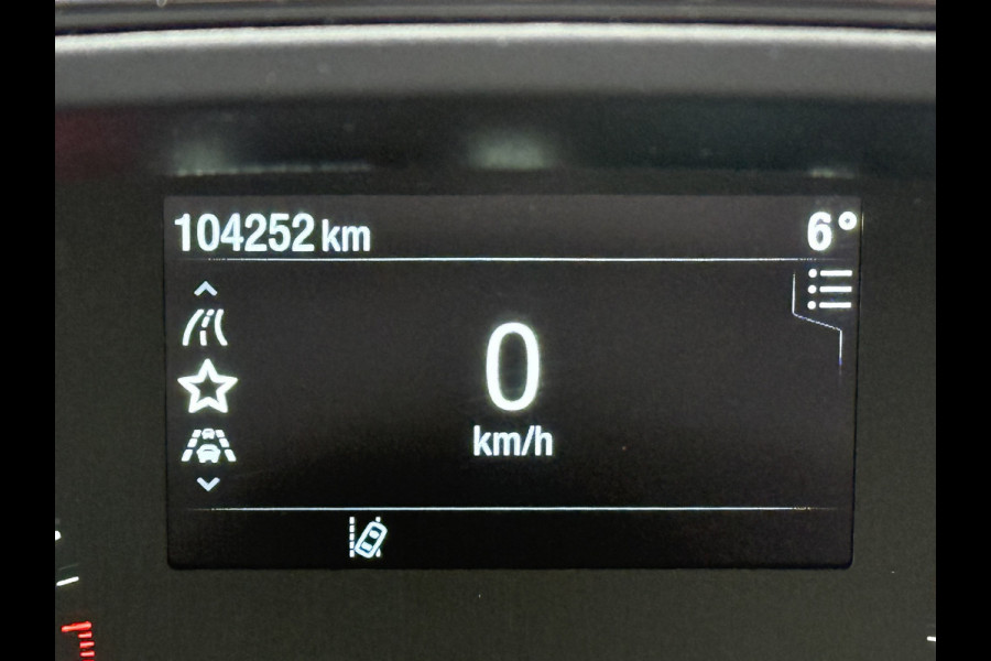 Ford Fiesta BWJ 2022 | 1.0I 100PK Titanium | AIRCO | NAVI | CRUISE | CARPLAY | PDC |