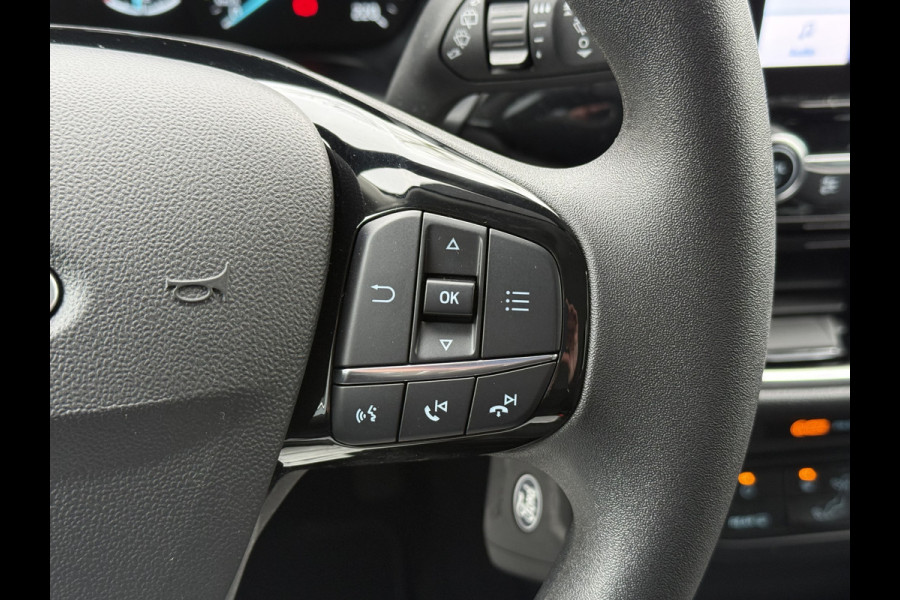 Ford Fiesta BWJ 2022 | 1.0I 100PK Titanium | AIRCO | NAVI | CRUISE | CARPLAY | PDC |