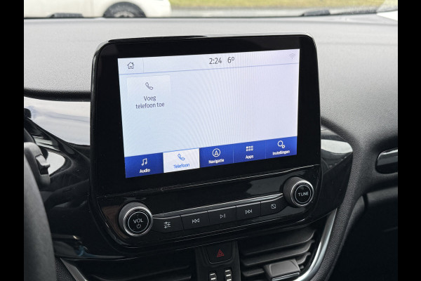 Ford Fiesta BWJ 2022 | 1.0I 100PK Titanium | AIRCO | NAVI | CRUISE | CARPLAY | PDC |