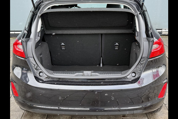 Ford Fiesta BWJ 2022 | 1.0I 100PK Titanium | AIRCO | NAVI | CRUISE | CARPLAY | PDC |