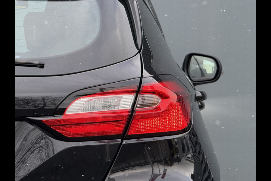 Ford Fiesta BWJ 2022 | 1.0I 100PK Titanium | AIRCO | NAVI | CRUISE | CARPLAY | PDC |