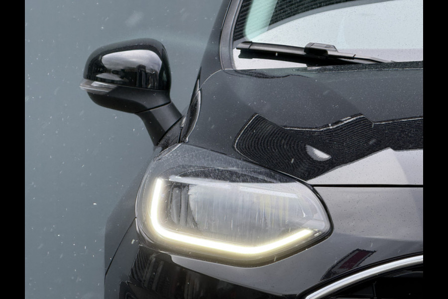 Ford Fiesta BWJ 2022 | 1.0I 100PK Titanium | AIRCO | NAVI | CRUISE | CARPLAY | PDC |