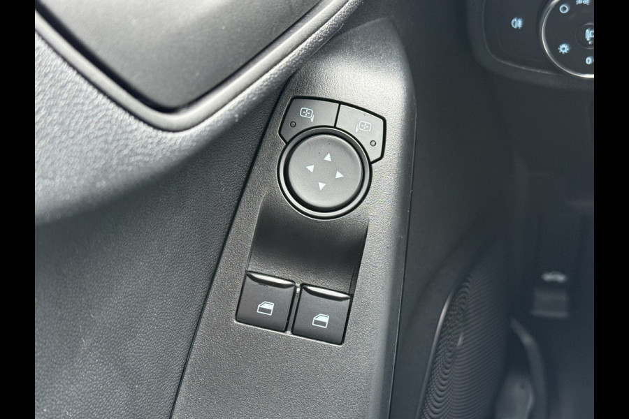 Ford Fiesta BWJ 2022 | 1.0I 100PK Titanium | AIRCO | NAVI | CRUISE | CARPLAY | PDC |