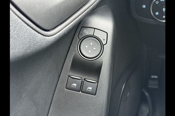 Ford Fiesta BWJ 2022 | 1.0I 100PK Titanium | AIRCO | NAVI | CRUISE | CARPLAY | PDC |