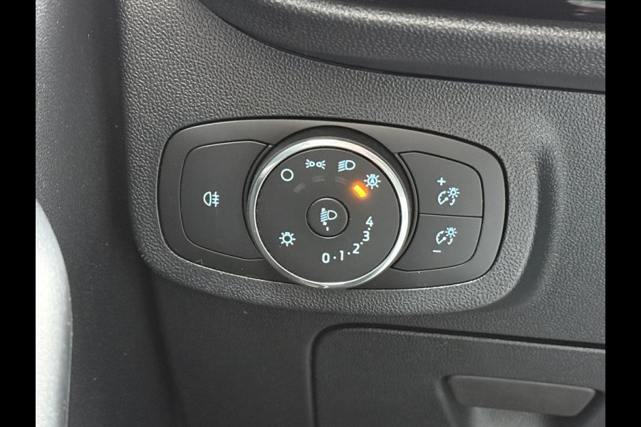 Ford Fiesta BWJ 2022 | 1.0I 100PK Titanium | AIRCO | NAVI | CRUISE | CARPLAY | PDC |