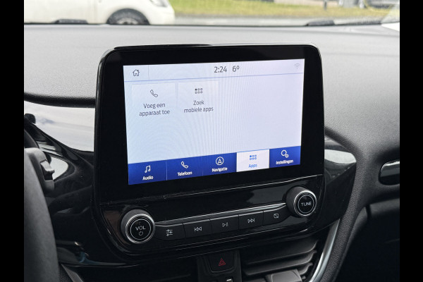Ford Fiesta BWJ 2022 | 1.0I 100PK Titanium | AIRCO | NAVI | CRUISE | CARPLAY | PDC |