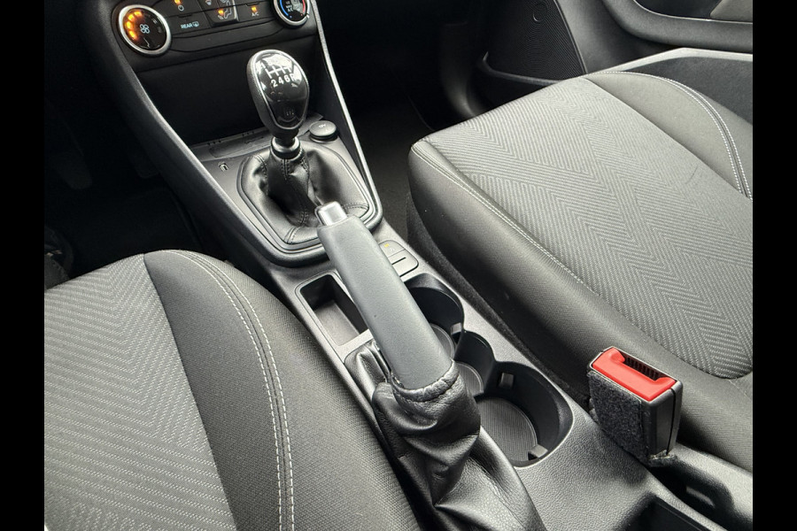 Ford Fiesta BWJ 2022 | 1.0I 100PK Titanium | AIRCO | NAVI | CRUISE | CARPLAY | PDC |