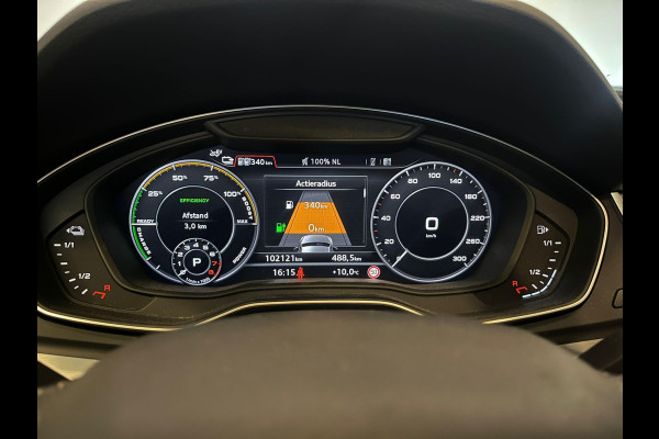 Audi Q5 55 TFSI e quattro Competition|PANO|ADAPTIVE|INRUIL MOGELIJK|